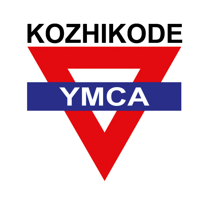 YMCA Kozhikode Logo